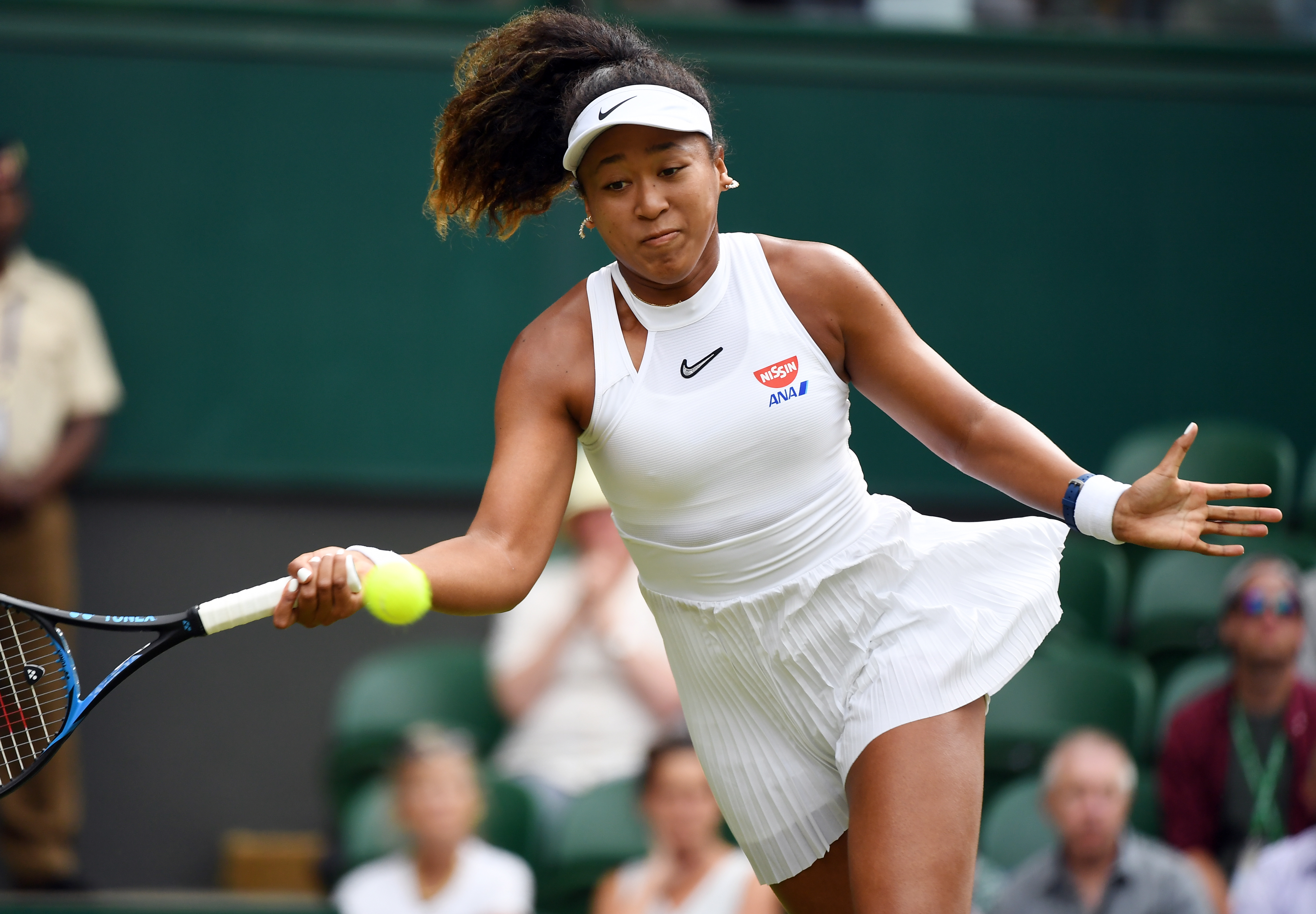 ayx爱游戏官网 - 大坂直美赛事官方发布爆冷新规，切尔西争议不断！